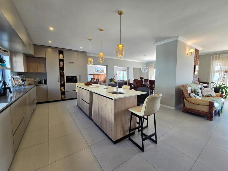 3 Bedroom Property for Sale in Blueberry Hill Western Cape